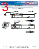 T-11-1250-R3-SSC Datasheet HTML 3Page - Source Photonics, Inc. 