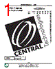 CTS1F-R18J Datasheet HTML 1Page - Central Technologies 