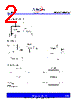 ASM162LCUSF/T Datasheet HTML 2Page - PulseCore Semiconductor 