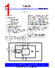 PCS3P73U00AG-08-SR Datasheet HTML 1Page - PulseCore Semiconductor 
