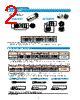 CM10-R2P-01 Datasheet HTML 2Page - DDK Ltd. 