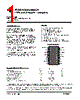 RE46C121 Datasheet HTML 1Page - Microchip Technology 