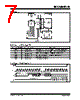 25LC080D-E/P Datasheet HTML 7Page - Microchip Technology 