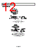 ADA4004-2ARMZ-R7 Datasheet HTML 12Page - Analog Devices 