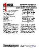 ADM6326-29ARTZ-R7 Datasheet HTML 1Page - Analog Devices 