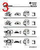 UP2B-R47-R Datasheet HTML 3Page - Cooper Bussmann, Inc. 