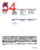AT45DB021D_09 Datasheet HTML 54Page - ATMEL 