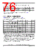MPC8536BVTATH Datasheet HTML 76Page - Freescale Semiconductor, Inc 