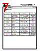 LSRG3393-R6-PF Datasheet HTML 7Page - LIGITEK electronics co., ltd. 