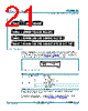 PCF8533U/2/F2 Datasheet HTML 21Page - NXP Semiconductors 