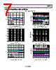 ADP151ACBZ-3.0-R7 Datasheet HTML 7Page - Analog Devices 