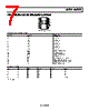 ADV3221ARZ-R7 Datasheet HTML 7Page - Analog Devices 