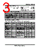 WM5628IDW Datasheet HTML 3Page - Wolfson Microelectronics plc 