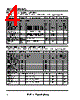 WM5628IDW Datasheet HTML 4Page - Wolfson Microelectronics plc 