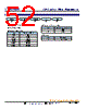 KNP-R3AV1RFTB Datasheet HTML 52Page - Token Electronics Industry Co., Ltd. 