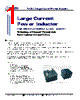 TCDA1090-R39M Datasheet HTML 1Page - Token Electronics Industry Co., Ltd. 