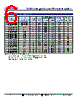 TCDA1090-R80M Datasheet HTML 6Page - Token Electronics Industry Co., Ltd. 
