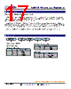 KNP-R3AV1KCP Datasheet HTML 17Page - Token Electronics Industry Co., Ltd. 