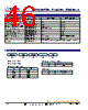 KNP-R3AV100RDP Datasheet HTML 46Page - Token Electronics Industry Co., Ltd. 