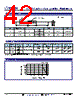 KNP-R3AV1RDP Datasheet HTML 42Page - Token Electronics Industry Co., Ltd. 