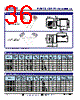 KNP-R3AV1RFP Datasheet HTML 36Page - Token Electronics Industry Co., Ltd. 