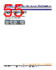 KNP-R3AV1RFP Datasheet HTML 55Page - Token Electronics Industry Co., Ltd. 
