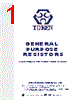 KNP-R3AV0R1FP Datasheet HTML 1Page - Token Electronics Industry Co., Ltd. 