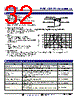 KNP-R3AV1KFP Datasheet HTML 32Page - Token Electronics Industry Co., Ltd. 