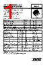 BF621 Datasheet HTML 1Page - Zetex Semiconductors 