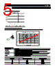 HSC Datasheet HTML 5Page - Honeywell Solid State Electronics Center 