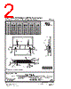 10220-R20CS Datasheet HTML 2Page - 3M Electronics 
