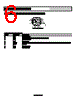 AD8496ARMZ-R7 Datasheet HTML 6Page - Analog Devices 