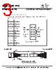 AMT203 Datasheet HTML 3Page - CUI INC 