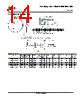 AM26LS33AMFKB Datasheet HTML 14Page - Texas Instruments 