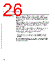 C5EC3EARCH-RM/D Datasheet HTML 26Page - Freescale Semiconductor, Inc 
