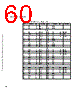 C5EC3EARCH-RM/D Datasheet HTML 60Page - Freescale Semiconductor, Inc 
