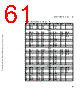 C5EC3EARCH-RM/D Datasheet HTML 61Page - Freescale Semiconductor, Inc 