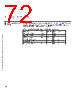 C5EC3EARCH-RM/D Datasheet HTML 72Page - Freescale Semiconductor, Inc 