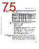 C5EC3EARCH-RM/D Datasheet HTML 75Page - Freescale Semiconductor, Inc 