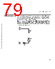 C5EC3EARCH-RM/D Datasheet HTML 79Page - Freescale Semiconductor, Inc 