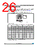 M24C16-R Datasheet HTML 26Page - STMicroelectronics 