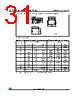 M24C08-R Datasheet HTML 31Page - STMicroelectronics 