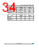 M24C08-R Datasheet HTML 34Page - STMicroelectronics 
