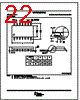 AM26LS33AMFKB Datasheet HTML 22Page - Texas Instruments 