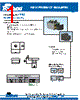 CP-RJ11 Datasheet HTML 1Page - Richco, Inc. 