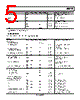 ADG5436BRUZ-REEL7 Datasheet HTML 5Page - Analog Devices 
