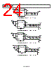 ADP2303ARDZ-R7 Datasheet HTML 24Page - Analog Devices 