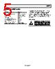 AD8376ACPZ-R7 Datasheet HTML 5Page - Analog Devices 