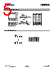 DMN3030LSS-13 Datasheet HTML 5Page - Diodes Incorporated 