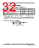 MPC8309EC Datasheet HTML 32Page - Freescale Semiconductor, Inc 